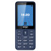 Мобільний телефон Ergo E284 Blue (E284 Blue)