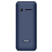 Мобільний телефон Ergo E284 Blue (E284 Blue)