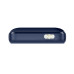 Мобільний телефон Ergo E284 Blue (E284 Blue)