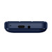 Мобільний телефон Ergo E284 Blue (E284 Blue)