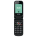 Мобільний телефон Ergo F241 Black (F241 Black)