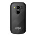 Мобільний телефон Ergo F241 Black (F241 Black)