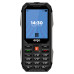 Мобільний телефон Ergo E283 Black (E283 Black)