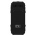 Мобільний телефон Ergo E283 Black (E283 Black)