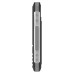 Мобільний телефон Ergo E283 Black (E283 Black)