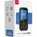 Мобільний телефон Ergo E283 Black (E283 Black)