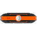 Мобільний телефон Ergo E283 Black Orange (E283 Black Orange)