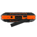 Мобільний телефон Ergo E283 Black Orange (E283 Black Orange)