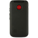 Мобільний телефон Sigma Comfort 50 Shell Duo Type-C Black (4827798212523)