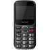 Мобільний телефон Nomi i2320 Black (i2320 Black)