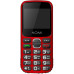 Мобільний телефон Nomi i2320 Red (i2320 Red)