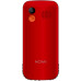 Мобільний телефон Nomi i2320 Red (i2320 Red)