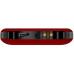 Мобільний телефон Nomi i2320 Red (i2320 Red)