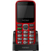Мобільний телефон Nomi i2320 Red (i2320 Red)