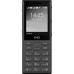 Мобільний телефон HMD 130 Music Dark Grey (130 Music Dark Grey)