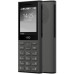 Мобільний телефон HMD 130 Music Dark Grey (130 Music Dark Grey)