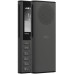 Мобільний телефон HMD 130 Music Dark Grey (130 Music Dark Grey)