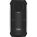 Мобільний телефон Sigma X-style 323 RAIN Black (4827798885710)