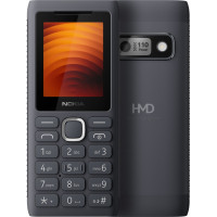 Мобільний телефон Nokia 110 DS Power Grey (110 DS Power Grey)