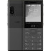 Мобільний телефон HMD 150 MUSIC DS Dark Grey (150 MUSIC DS Dark Grey)