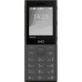 Мобільний телефон HMD 150 MUSIC DS Dark Grey (150 MUSIC DS Dark Grey)
