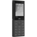Мобільний телефон HMD 150 MUSIC DS Dark Grey (150 MUSIC DS Dark Grey)