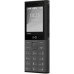 Мобільний телефон HMD 150 MUSIC DS Dark Grey (150 MUSIC DS Dark Grey)