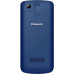 Мобільний телефон Panasonic KX-TU110 Blue (KX-TU110EXC)