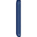 Мобільний телефон Panasonic KX-TU110 Blue (KX-TU110EXC)