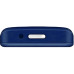 Мобільний телефон Panasonic KX-TU110 Blue (KX-TU110EXC)