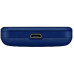 Мобільний телефон Panasonic KX-TU110 Blue (KX-TU110EXC)
