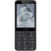 Мобильный телефон Nokia 215 4G DS 2024 Black (215 4G DS 2024 Black)