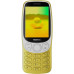 Мобільний телефон Nokia 3210 DS 2024 Y2K Gold (3210 DS 2024 Y2K Gold)