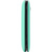 Мобільний телефон Panasonic KX-TU400 Turquoise (KX-TU400EXC)