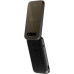 Мобільний телефон HMD 2660 4G Flip DS Black (2660 4G Flip DS Black)