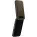Мобільний телефон HMD 2660 4G Flip DS Black (2660 4G Flip DS Black)