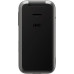 Мобільний телефон HMD 2660 4G Flip DS Black (2660 4G Flip DS Black)