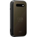 Мобільний телефон HMD 2660 4G Flip DS Black (2660 4G Flip DS Black)