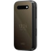 Мобільний телефон HMD 2660 4G Flip DS Black (2660 4G Flip DS Black)