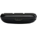 Мобильный телефон Panasonic KX-TF400 Black (KX-TF400EXB)