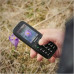 Мобильный телефон Panasonic KX-TF400 Black (KX-TF400EXB)