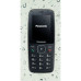 Мобильный телефон Panasonic KX-TF400 Black (KX-TF400EXB)