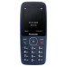 Мобільний телефон Panasonic KX-TF400 Blue (KX-TF400EXC)