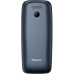 Мобільний телефон Panasonic KX-TF400 Blue (KX-TF400EXC)