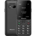 Мобильный телефон Panasonic KX-TU260 Black (KX-TU260EXB)