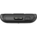 Мобильный телефон Panasonic KX-TU260 Black (KX-TU260EXB)