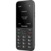 Мобильный телефон Panasonic KX-TU260 Black (KX-TU260EXB)