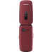Мобільний телефон Panasonic KX-TU446 Red (KX-TU446EXR)