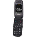 Мобільний телефон Panasonic KX-TU446 Red (KX-TU446EXR)