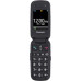 Мобільний телефон Panasonic KX-TU446 Grey (KX-TU446EXG)
